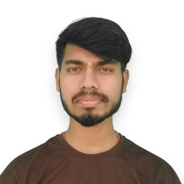 Bhupendra Vishwkarma