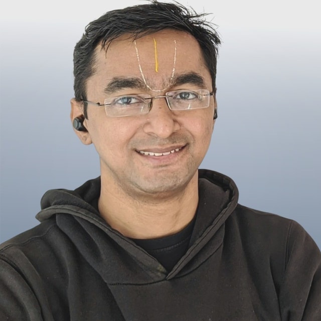 Sriram