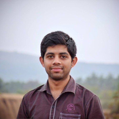 Pramod