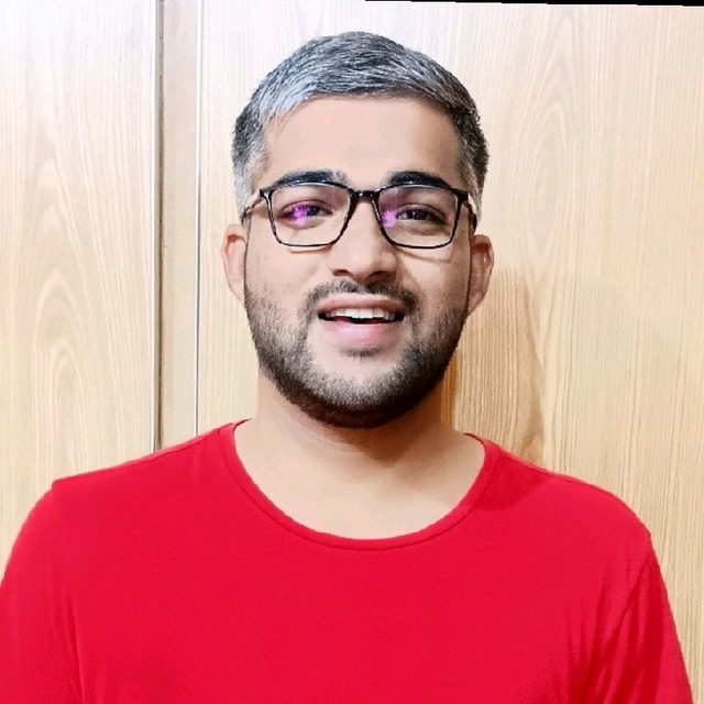 Muhammad Zain
