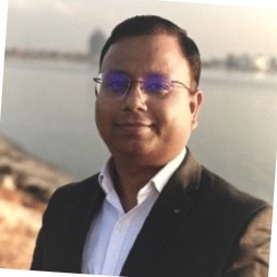 Abhishek