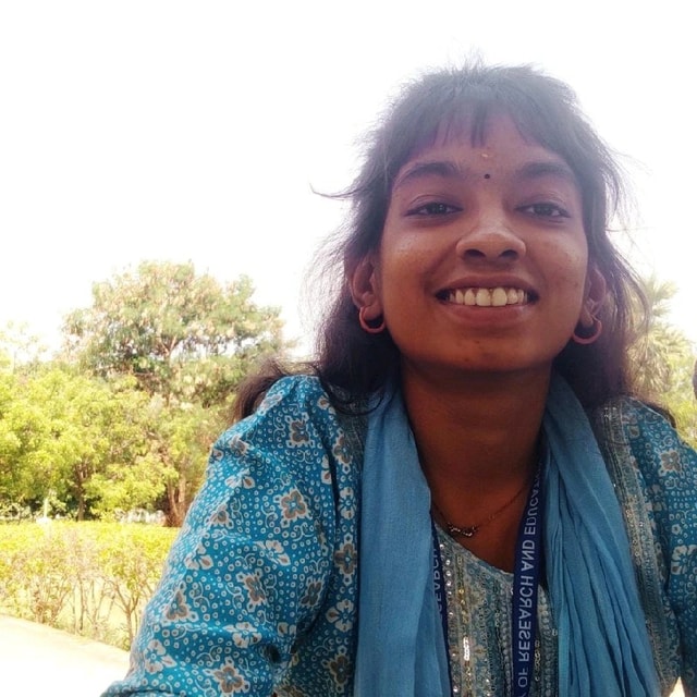 Dharshini