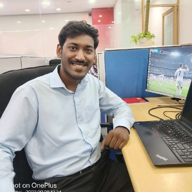Aditya Gangdhar