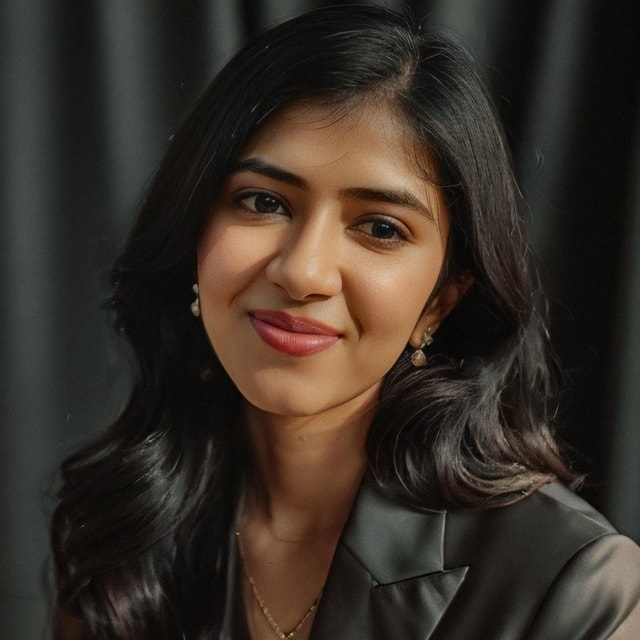 Aayushi