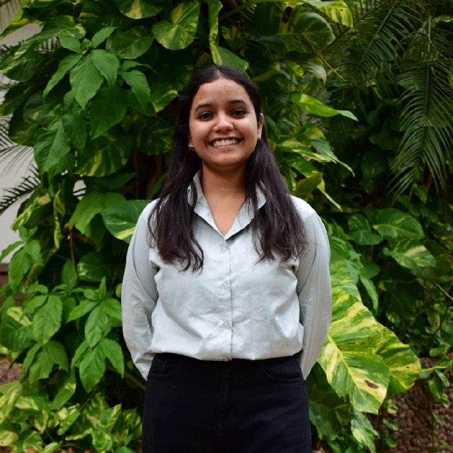 Divyanshi