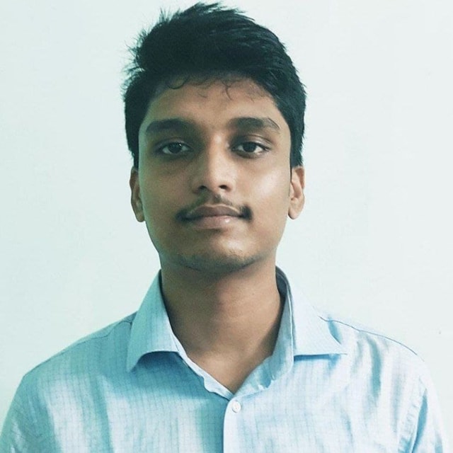 Siba Prasad