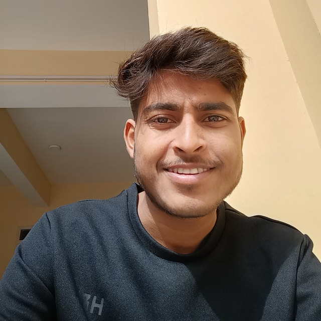 KRISHNA