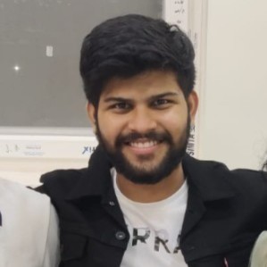 Abhishek