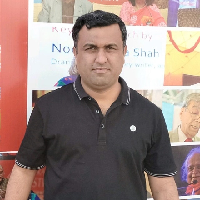Tariq Hussain