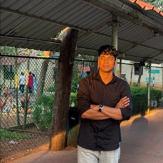 Chinmay