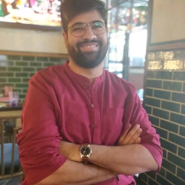 Mitesh