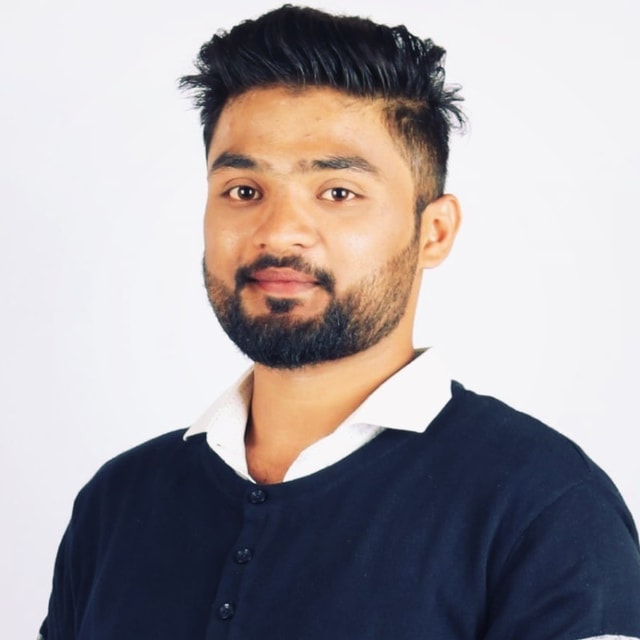 Prashant