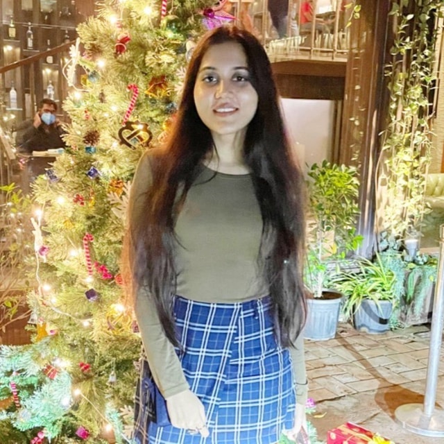 Khushi