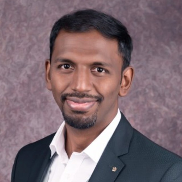 Subramaniam
