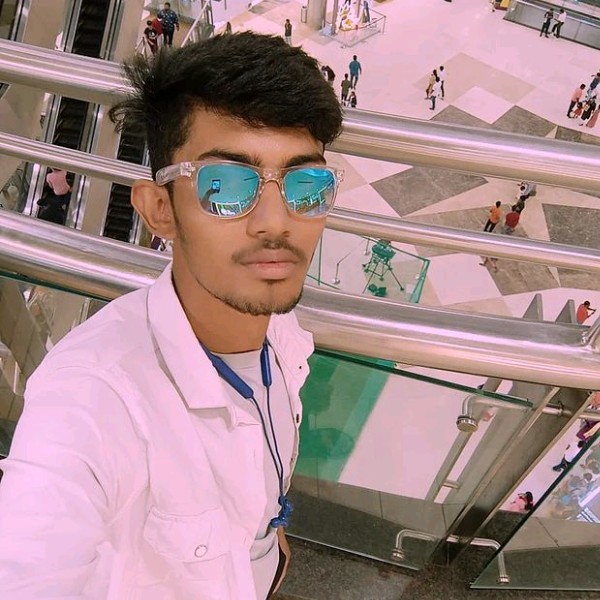 YOGESHWARAN