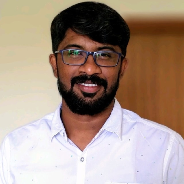 Dhanasekar