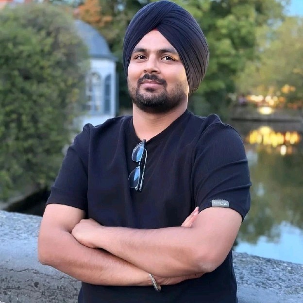 Simranjeet