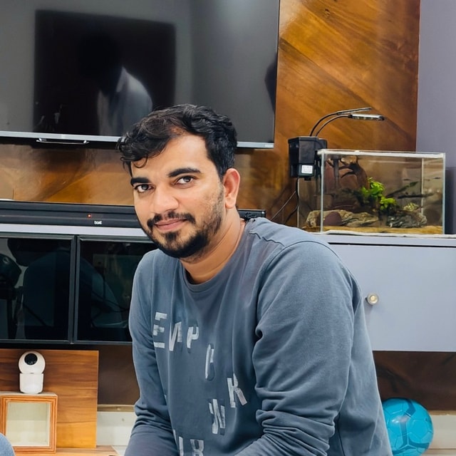 Murali