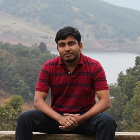 sijeesh