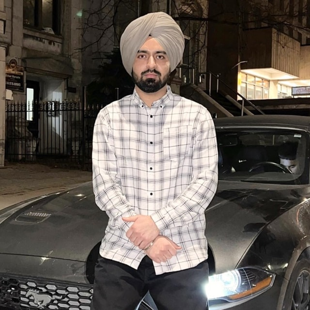 Karandeep