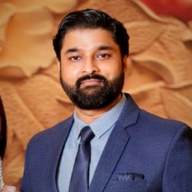 Krishanu