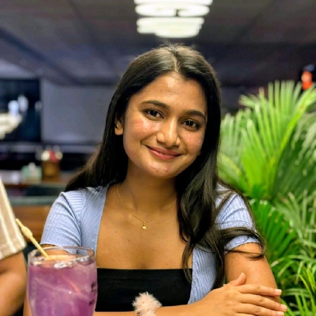 Vanashri