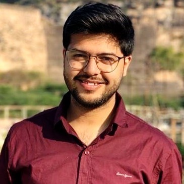 Chirag