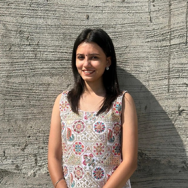 Harshita