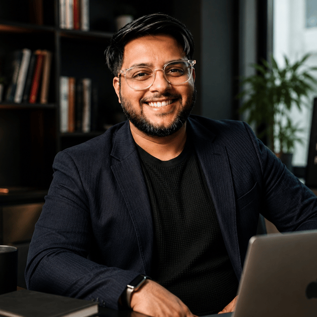 Karthik Shankar