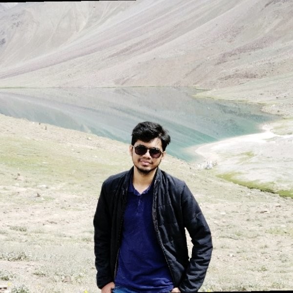 Srivastav