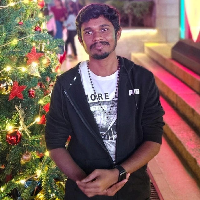 Karthi