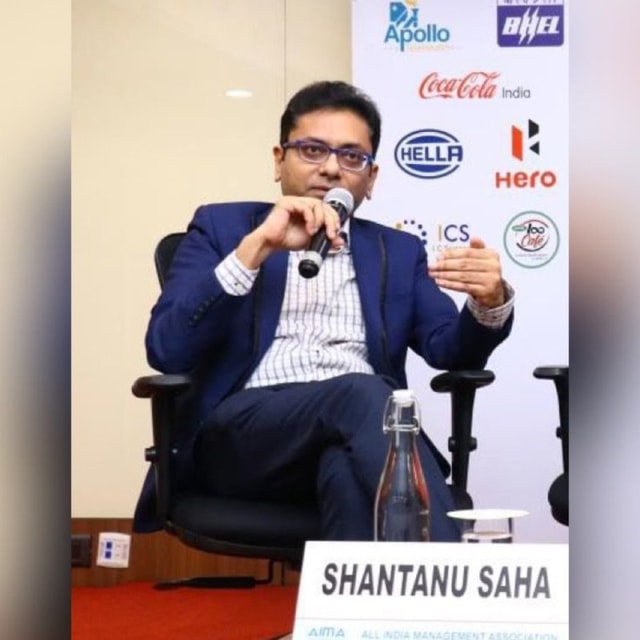 Shantanu