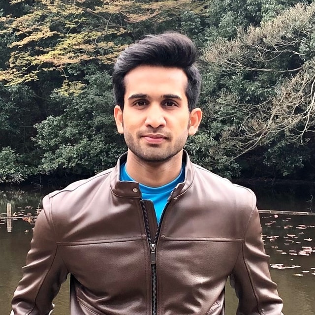 Prateek