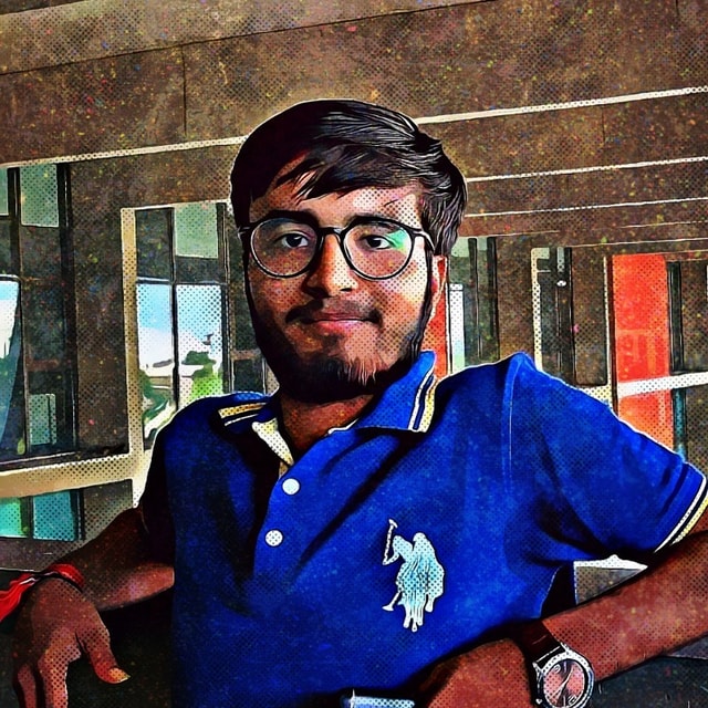 Mithilesh