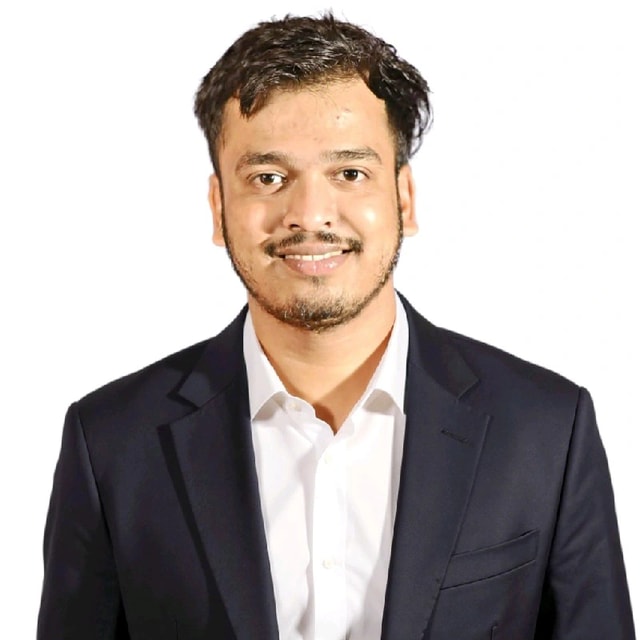Rabi Sankar