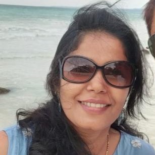 Rashmi