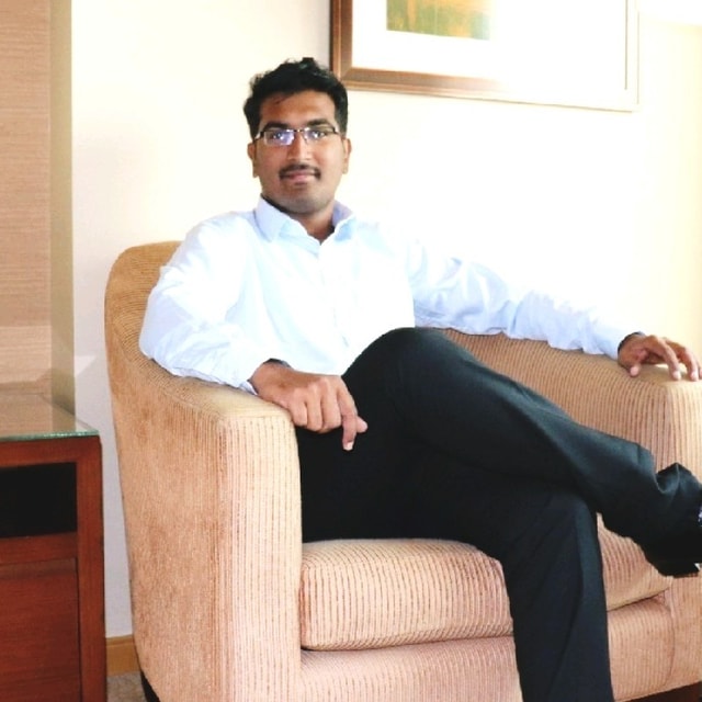 PRAVEEN