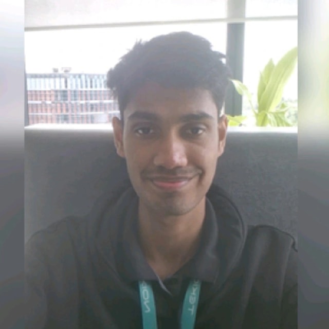Abishek