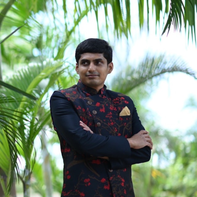 Krishna