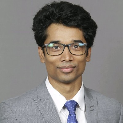 Pratik Kumar