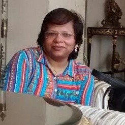 Anubhuti
