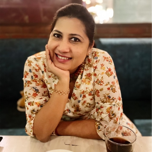 Moumita