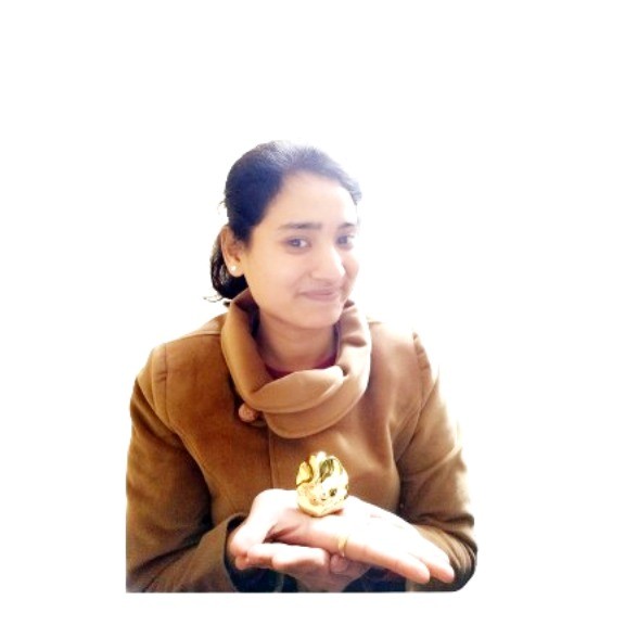 Prachi