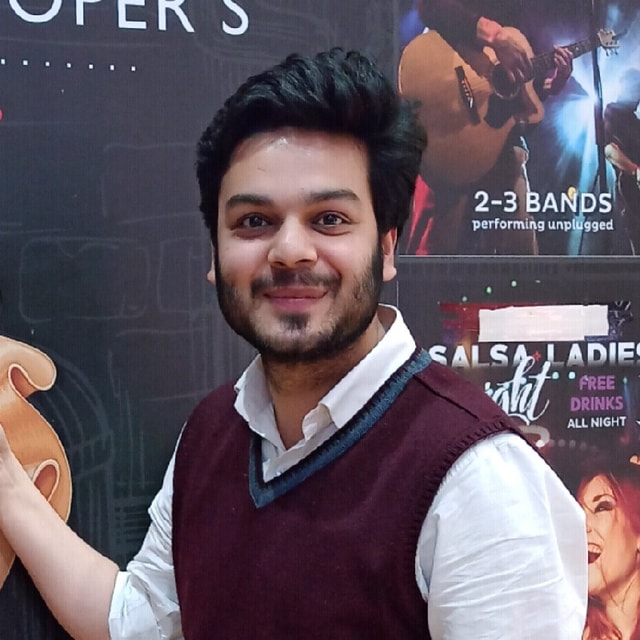 Manish