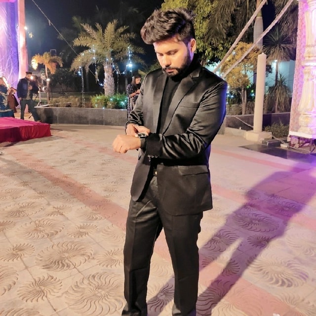 mihir