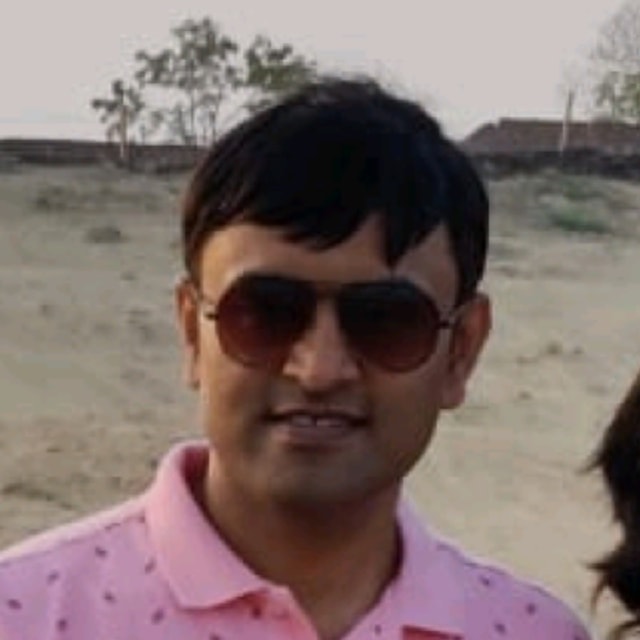 Dharmesh