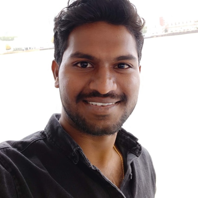 Naveenkumar