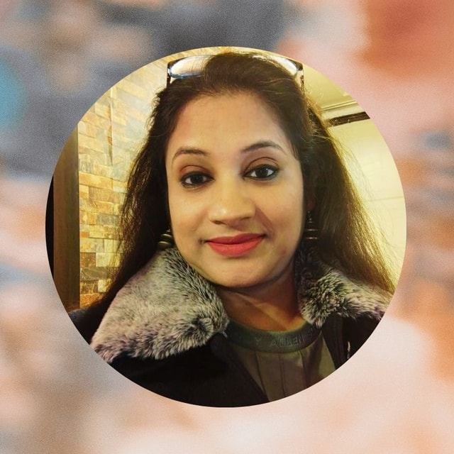 Shreoshi