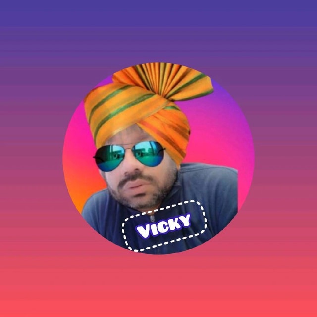 VICKY