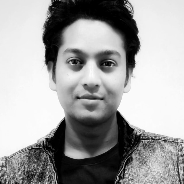 Paritosh